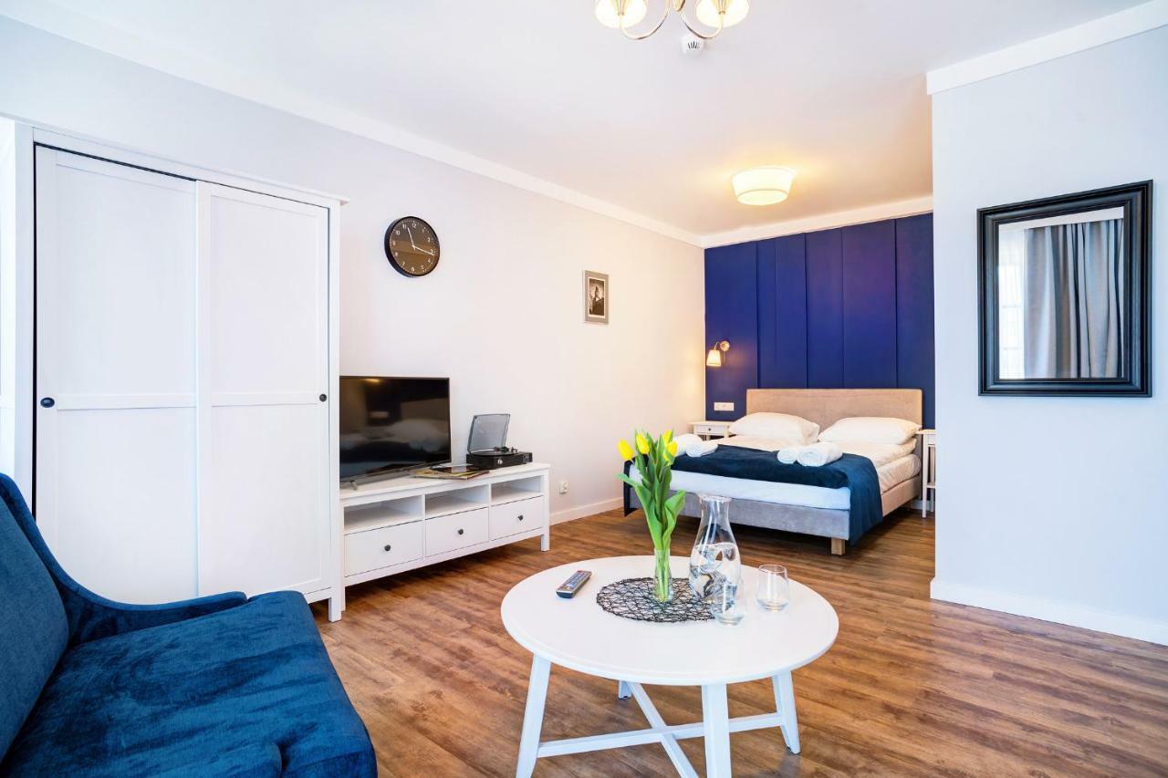 Apartment Zamojska 8 - Apartamenty Gkm Lublin Bagian luar foto