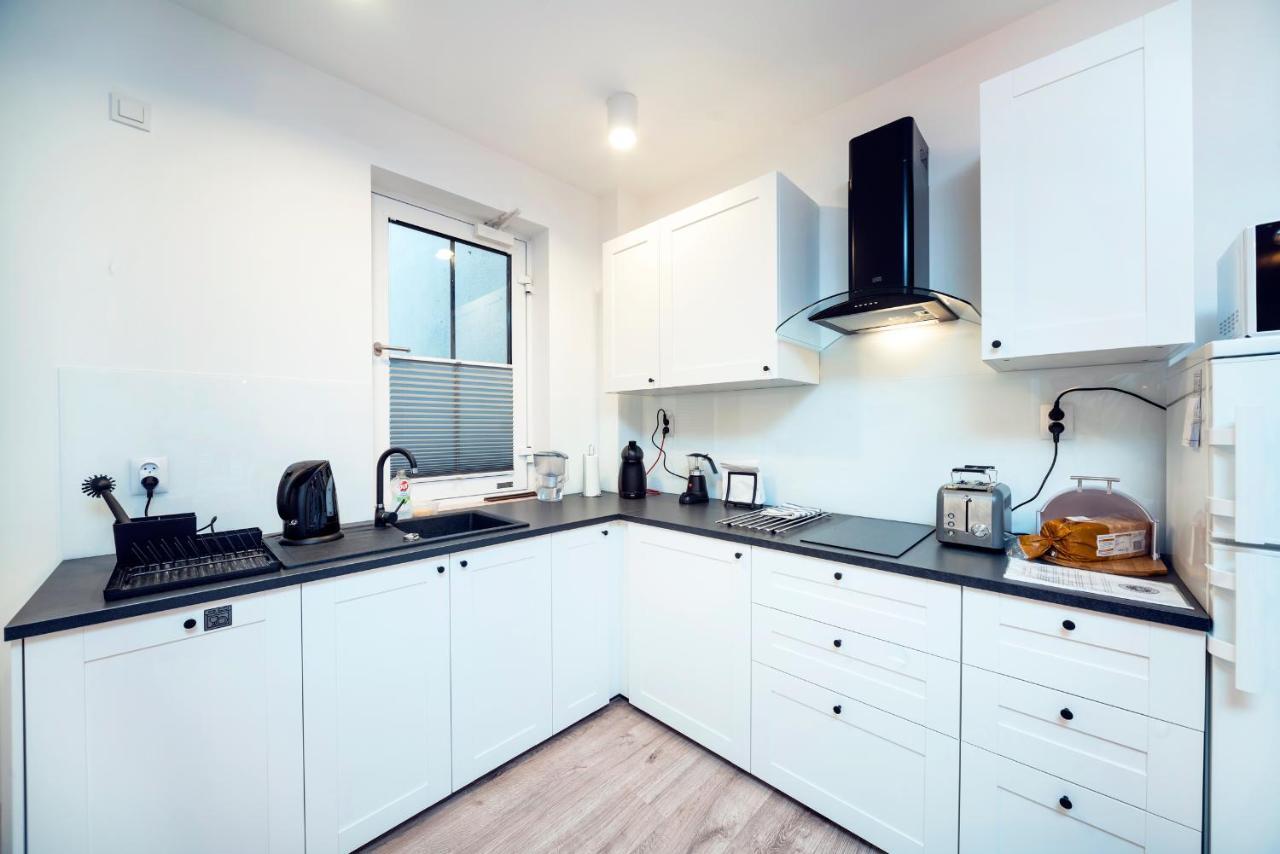 Apartment Zamojska 8 - Apartamenty Gkm Lublin Bagian luar foto